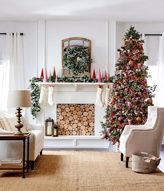 How to Choose the Right Christmas Tree for Your Home
