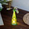 Mini Bird Christmas Tree Light, 11.5 cm – image 5