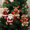 Christmas Character Hanging Ornament – image 3