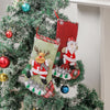 Christmas Character Gift Bag – image 5