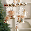 Christmas Bell Hanging Ornament – image 4