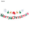 Christmas Party Paper Plates, Cups & Napkins – image 4