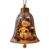 Christmas Hanging Decoration Craft Kit – image 5