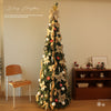 Foldable Christmas Tree, 1.2 m or 1.5 m – image 4