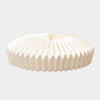 White Christmas Tree Base Surround, 60 cm – image 4