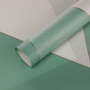 Printed Floral Wrapping Paper, 20 Sheets