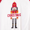 Family Nutcracker Raglan & Stripe Christmas Pyjamas – image 4