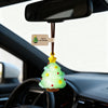 Color-Changing Christmas Tree Ornament – image 2