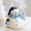 Snowman Ceramic Tableware & Ornament Pieces – image 3