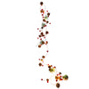 Pine Cone Christmas Light Decoration – image 5