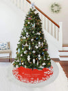Christmas Tree Skirt – image 3