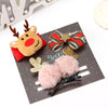 Christmas Fabric Gift Accessories – image 5