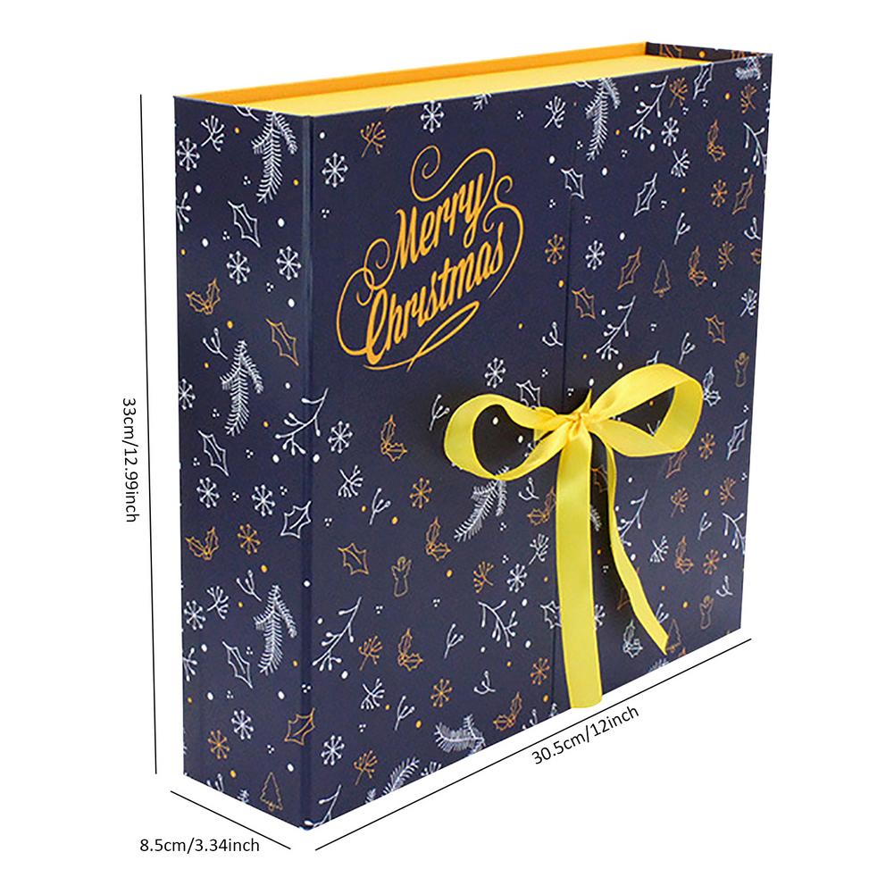 Christmas Countdown Gift Box – image 2