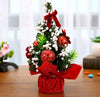 Mini Tabletop Christmas Tree, 20 cm