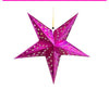 Metallic Paper Christmas Star – image 5