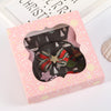 Christmas Fabric Gift Accessories – image 2
