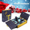 Christmas Countdown Gift Box