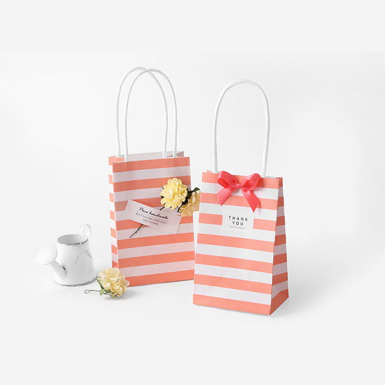 Jewellery Gift Packaging Bags