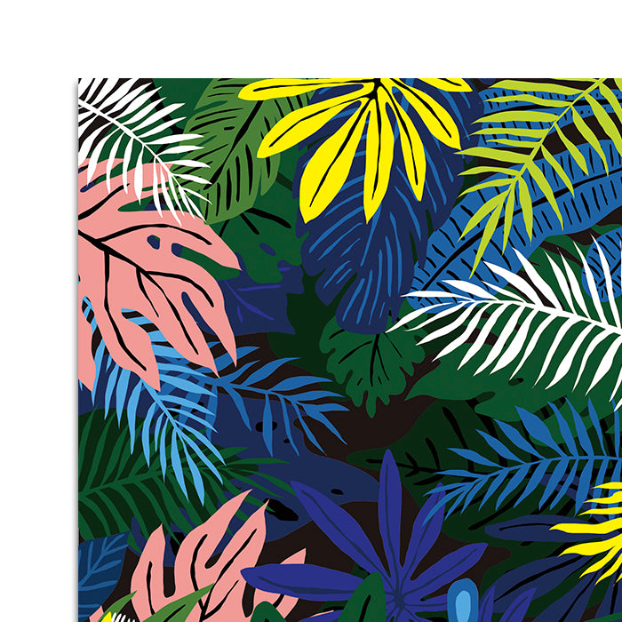 Botanical Gift Wrapping Paper – image 5