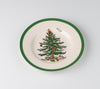 Christmas Tree Porcelain Plates & Bowls