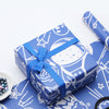 Space Adventure Gift Wrap, 50 × 70 cm – image 4
