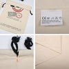 Large Christmas Gift Bag, 50 × 70 cm – image 3