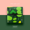 Hide & Seek Gift Wrapping Paper – image 4