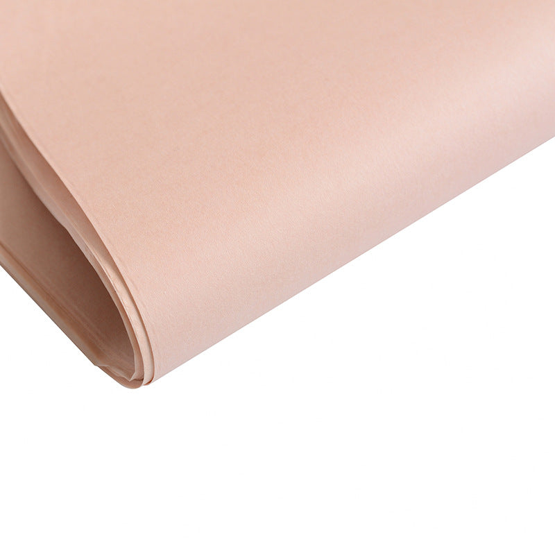 Bouquet Wrapping Paper, 75 × 52 cm