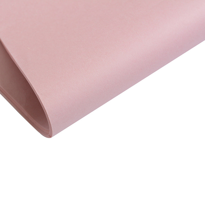 Bouquet Wrapping Paper, 75 × 52 cm – image 3