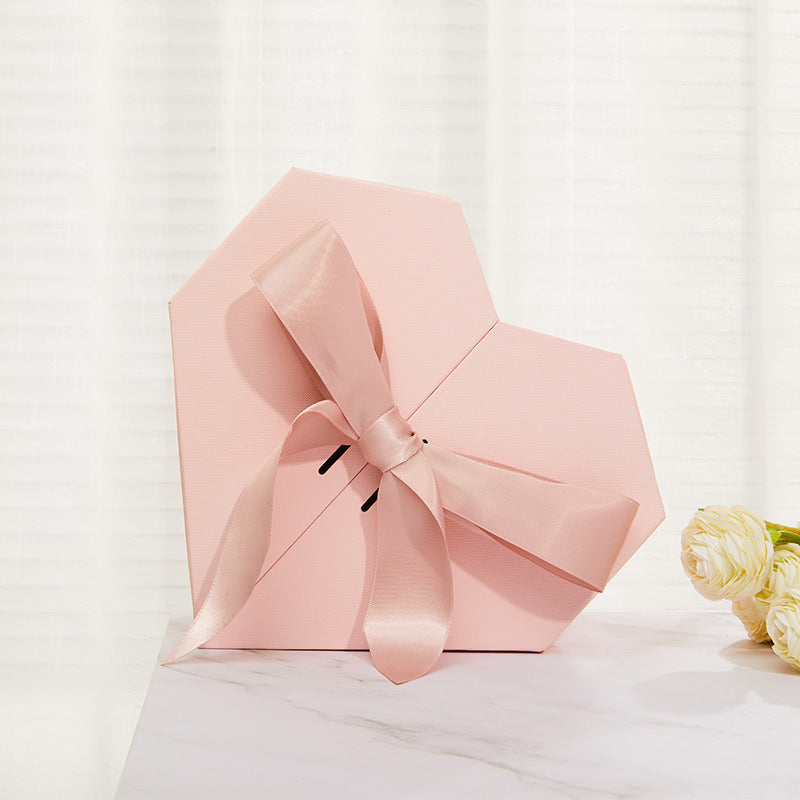 Wedding Gift Box, 21 cm – image 5