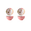 Cartoon Christmas Porcelain Bowls & Plates – image 5