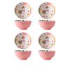 Cartoon Christmas Porcelain Bowls & Plates – image 2