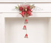 Paper Christmas Bell Decoration – image 2