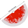 Christmas Tree Skirt – image 4