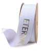 Decorative Polyester Gift Ribbon – image 4