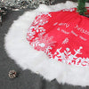 Christmas Tree Skirt – image 5