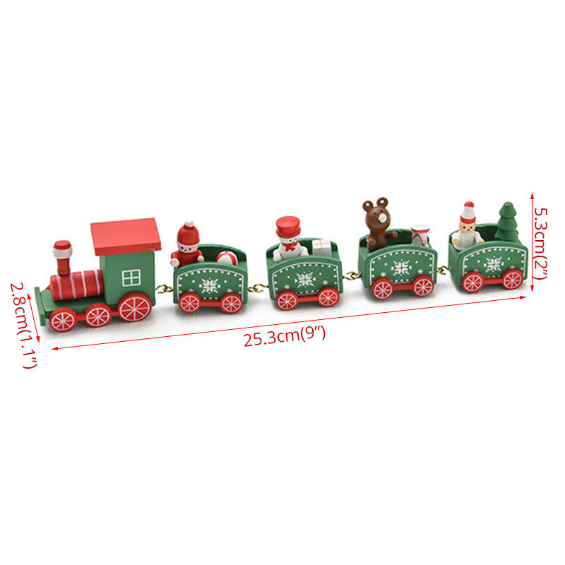 Festive Christmas Gift Bags – image 3