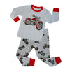 Kids' Christmas Reindeer Pyjamas – image 4
