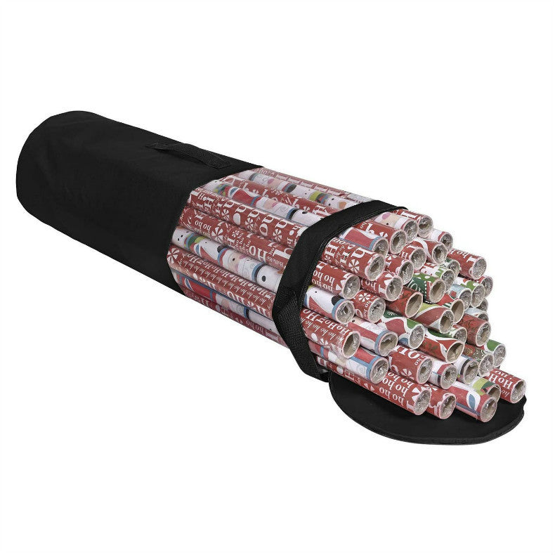Gift Wrap Storage Bag – image 5