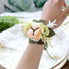 Groom & Groomsman Floral Corsage