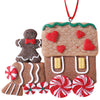 Christmas Camper & Vehicle Pendant – image 4