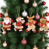 Christmas Character Hanging Ornament – image 4
