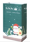 Christmas Kraft Paper Gift Bags – image 3