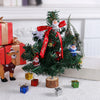 Mini Christmas Tabletop Decoration – image 2