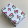 Christmas Gift Wrap, 50 × 90 cm – image 3