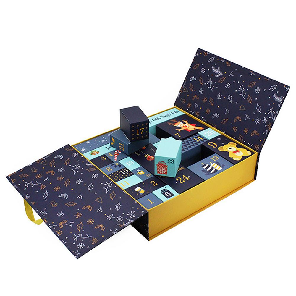 Christmas Countdown Gift Box – image 3
