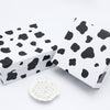 Cow Print Gift Wrapping Paper – image 3