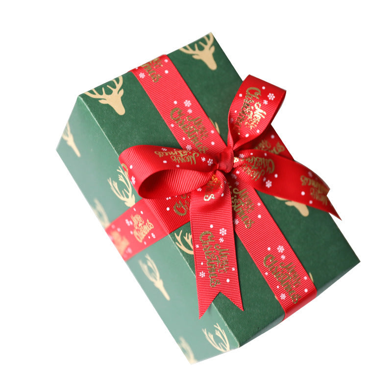 Christmas Gift Ribbon – image 5