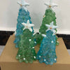 Mini Resin Christmas Tree Decoration – image 3