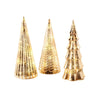 Glass Christmas Tree Top LED Light – image 5